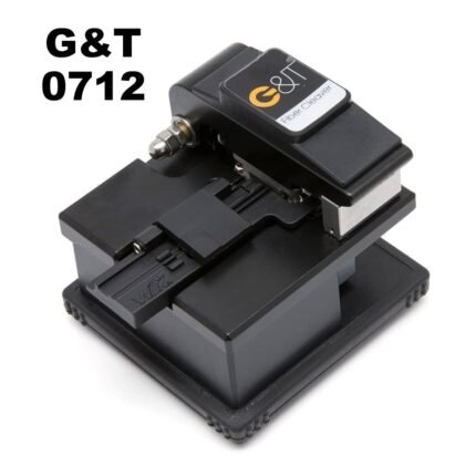 G&T High Precision cutting single core fiber tool optical fiber clever