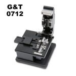 G&T High Precision cutting single core fiber tool optical fiber clever - Image 2