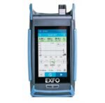 EXFO AXS-115  handheld OTDR - Image 2