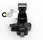 G&T 0715 Fiber Cleaver