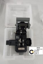 G&T 0715 Fiber Cleaver - Image 4