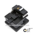 G&T High Precision cutting single core fiber tool optical fiber clever