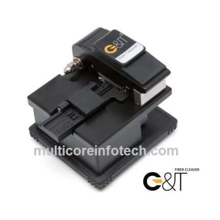 G&T High Precision cutting single core fiber tool optical fiber clever