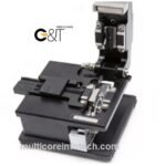 G&T High Precision cutting single core fiber tool optical fiber clever - Image 2