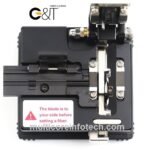G&T High Precision cutting single core fiber tool optical fiber clever - Image 4
