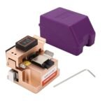 Golden High Precision Optical Fiber Cleaver HF-08