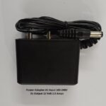 12V 1.5A DC Power Adapter - Image 3
