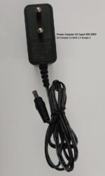 12V 1.5A DC Power Adapter - Image 2