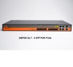 Syrotech Epon OLT 4 Port - Image 2